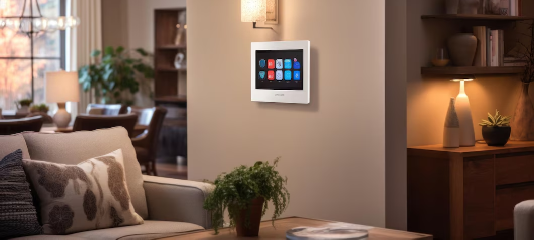 Smart home