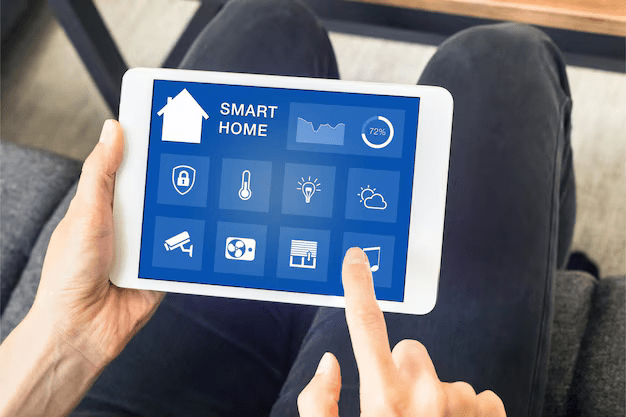 home automation service in Gurgaon